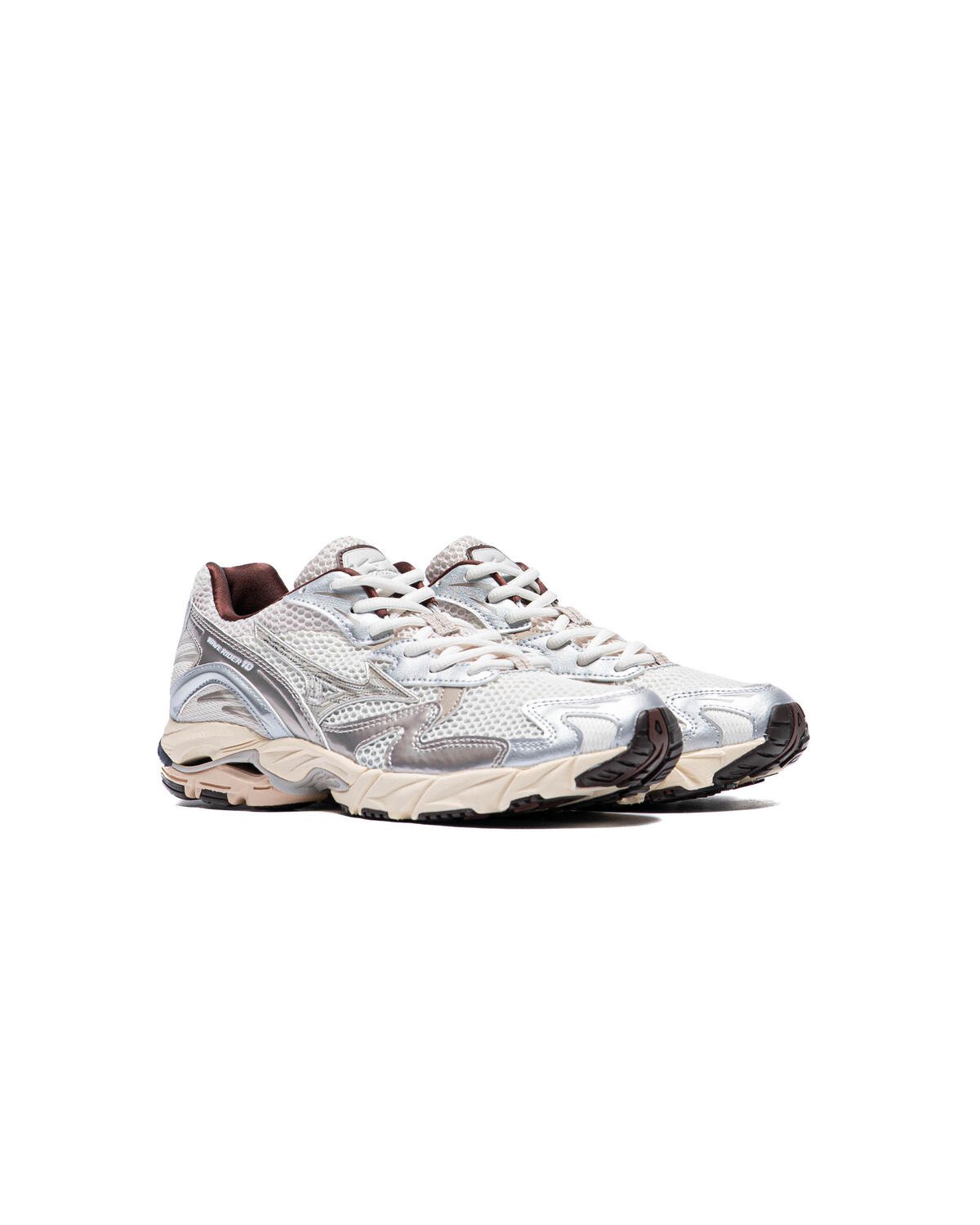 Mizuno WAVE RIDER 'Metallic Pack 2' | D1GA243103 | AFEW STORE